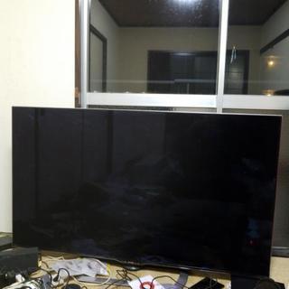 シャープ LC-60US40 4k 5年補償