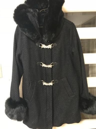 Datura ビジュービットダッフルコート ゆり王 桃山台の服 ファッションの中古 古着あげます 譲ります ジモティーで不用品の処分 Datura ビジュービットダッフルコート ゆり王 桃山台の服 ファッションの中古 古着あげます 譲ります ジモティーで不用品の処分