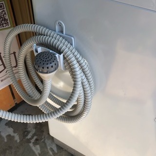洗濯乾燥機 8.0kg キレイです！