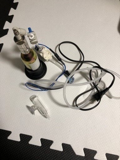 co2添加セット