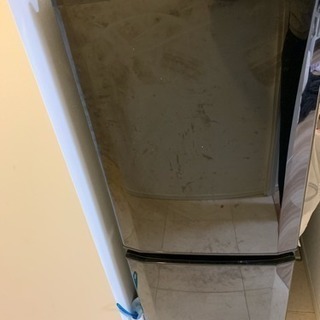 一人暮らし用 冷蔵庫