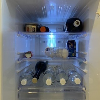 一人暮らし用 冷蔵庫