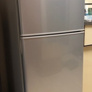 冷蔵庫 2009年製造 受取日指定