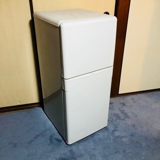 TOSHIBA 冷蔵庫 2007年製 