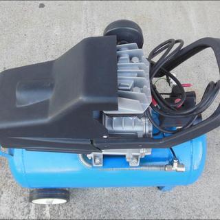 ☆ 美品！ エアーコンプレッサー 【エイシン ES－POEWR  