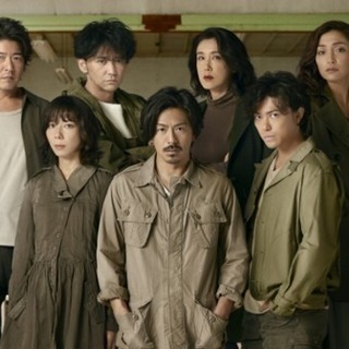 森田剛出演　舞台　空ばかり見ていた　チケット