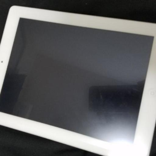 iPad第三世代WiFiモデル