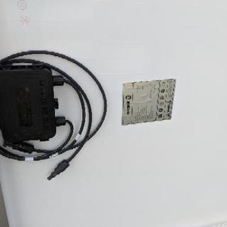 260w 60セル 多結晶ソーラーパネル 20枚 FIT登録ありで売電利用