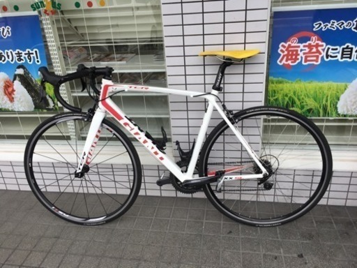 GIANT TCR1 2013 サイズL パワータップ 10s