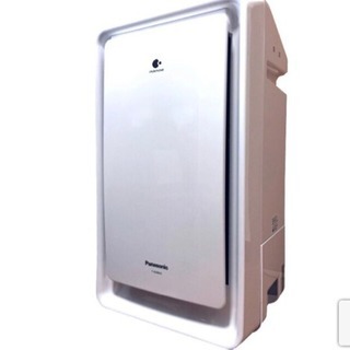 空気清浄機／Panasonic／花粉／美品 | clockpub.com