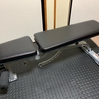 アジャスタブルベンチ インクライン デクライン ベンチ 筋トレ