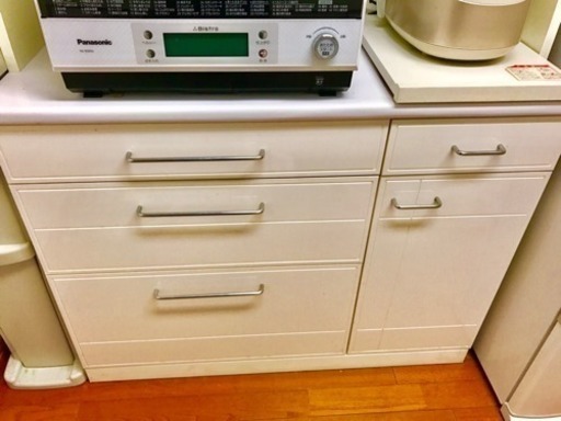 食器棚 キッチン収納 カップボード