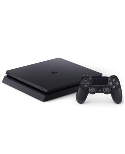 新品 ps4 500GB 本体 ジェットブラック 最新機種