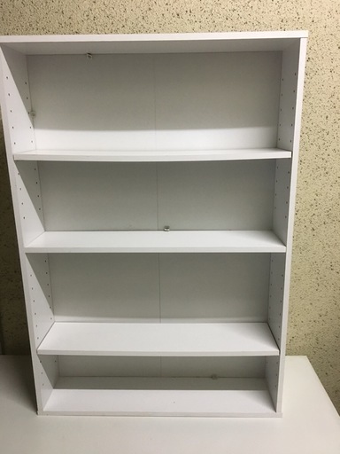 木製 カラーボックス 本棚 ホワイト 幅60cm 奥行15cm 高さ86cm とも 鴻池新田の収納家具 カラーボックス の中古あげます 譲ります ジモティーで不用品の処分 木製 カラーボックス 本棚 ホワイト 幅60cm 奥行15cm 高さ86cm とも 鴻池新田の収納家具 カラーボックス の中古あげます 譲ります ジモティーで不用品の処分