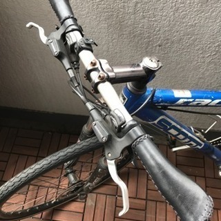 ロードバイク ドリンクホルダー付