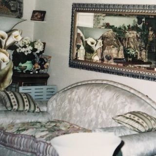 イタリア製 超高級ソファー 売ります！