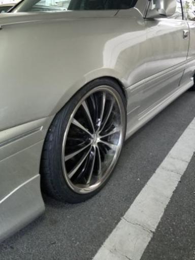 20インチ