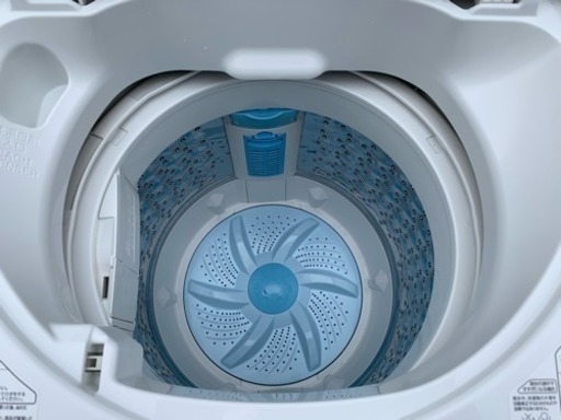 【 早い者勝ち 】2014年製 6キロ 洗濯機 AW-60GM