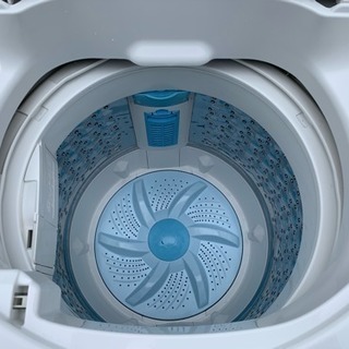 🌸 【 早い者勝ち 】2014年製 6キロ 洗濯機 AW-60GM 🌸