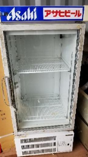 サンデン冷蔵ショーケース　TRM-220XB