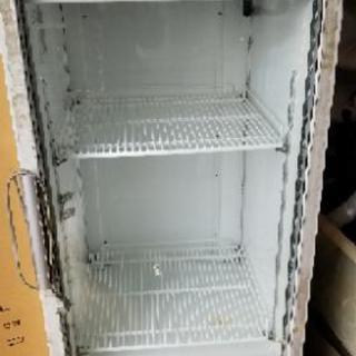 サンデン冷蔵ショーケース　TRM-220XB