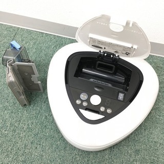 配達無料地域あり＊パナソニック ロボット掃除機 ルーロ  2018年製＊ 配達無料地域あり＊パナソニック ロボット掃除機 ルーロ 2018年製＊