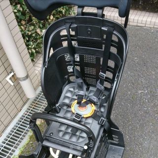 サイモト自転車 子どものせ 幼児 2人乗り