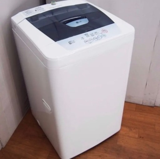 【屋内】洗濯機