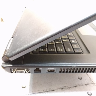 Core i5搭載!!HDMIで外部出力もOK♪《VJ23TX-C》