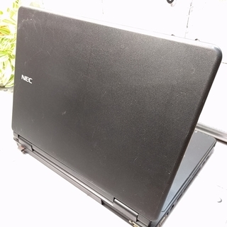 Core i5搭載!!HDMIで外部出力もOK♪《VJ23TX-C》
