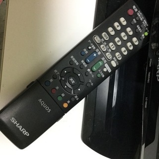 【送料無料・設置無料サービス有り】液晶テレビ SHARP LC-19K90 中古