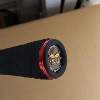 【完売品】CELINE⋆トリオンフ ラージ イヤリング-ハートランド721HRB-18 ロッド