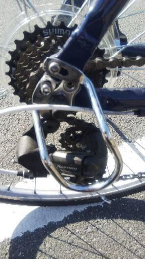 クロスバイク 【ウィークエンドバイクス】