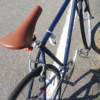 WEEKEND BIKES クロスバイク ネイビー WEEKENDBIKES（ウィークエンドバイクス） | サイクルベースあさひ
