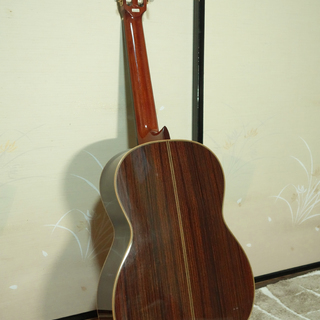クラシックギター・アストリアス　辻渡　S-2  出血 値下げ