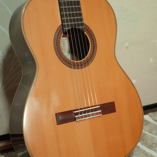 クラシックギター・アストリアス　辻渡　S-2  出血 値下げ