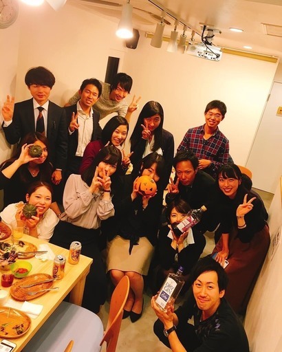 現25名 男性12名 女性13名 お花見ケロッピー飲み会 えう 原宿のパーティーのイベント参加者募集 無料掲載の掲示板 ジモティー