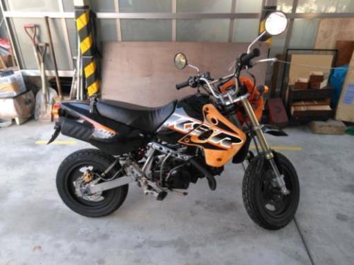 その他 KSR110