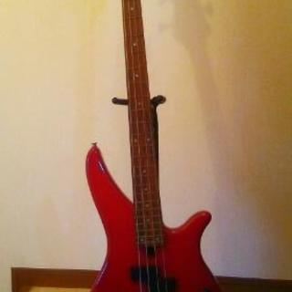 ベース一式　YAMAHA RBX260