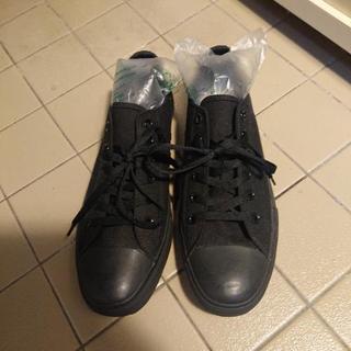 靴(黒)