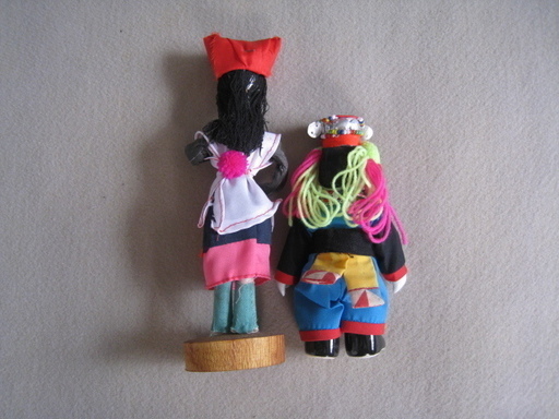 山岳民族少女人形 二人組 パダウン族 リス族 やまてい 村上のその他の中古あげます 譲ります ジモティーで不用品の処分 山岳民族少女人形 二人組 パダウン族 リス族 やまてい 村上のその他の中古あげます 譲ります ジモティーで不用品の処分