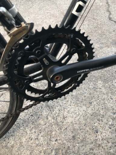 ロードバイク、自転車