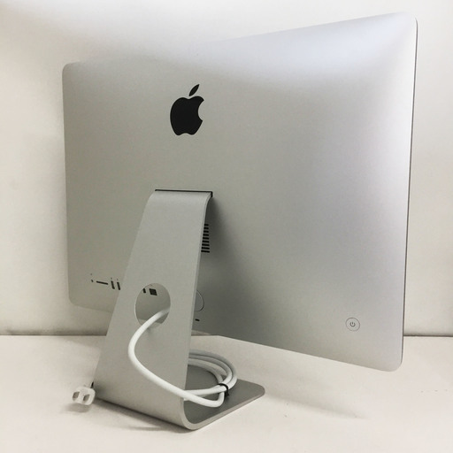 Apple iMac 27 パソコンの中古が安い！激安で譲ります・無料であげます(10