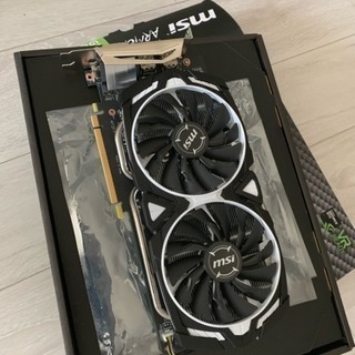 GTX1060 新品