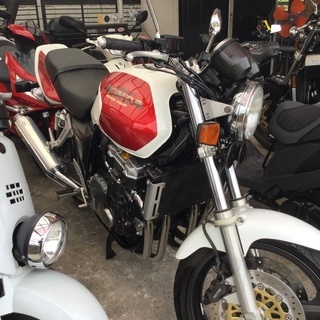 ホンダcb 1000