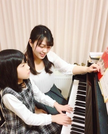 ピアノ ヴォーカル ピアノ弾き語り♬生徒募集
