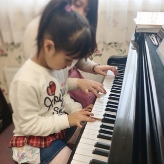 札幌市東区のピアノ教室♬ 生徒さん募集中♬ - 札幌市
