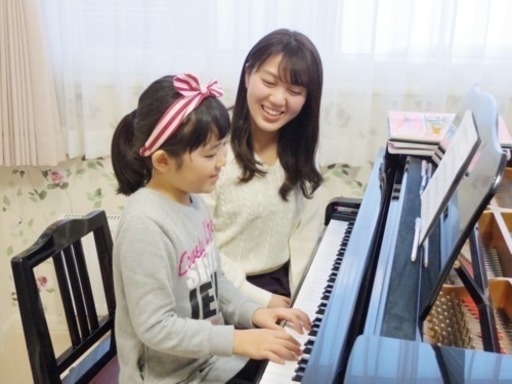 ピアノ ヴォーカル ピアノ弾き語り♬生徒募集