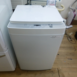 TWINBIRD ツインバード 全自動洗濯機 5.5Kg 201...