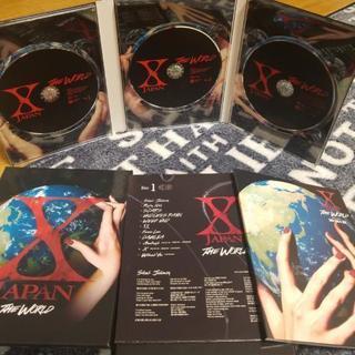 X JAPAN